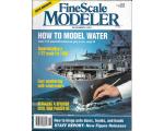 Revista Fine Scale Modeler 1993-11 Model Water